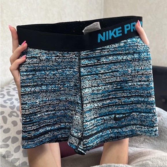 Nike Pants - nike pros